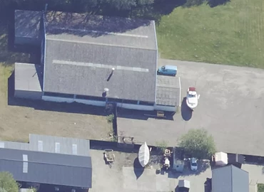 Lager / produktion Lyngvej 15 4450 Jyderup