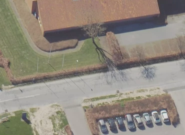 Kontor til leje på Marienlystvej 33, 7800 Skive - 1075 m² | Foto 1 - Lokalebasen