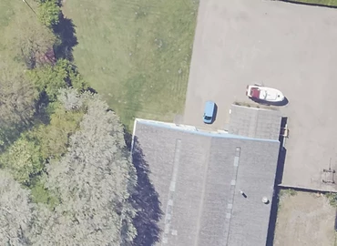 Lager / produktion Lyngvej 15 4450 Jyderup