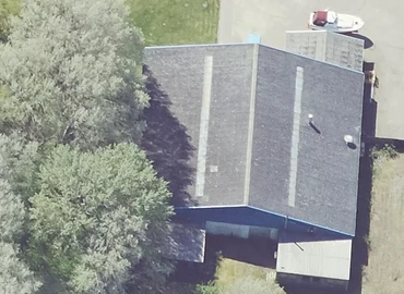 Lager / produktion Lyngvej 15 4450 Jyderup