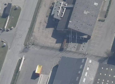 Lager til leje på Park Alle 26, 6600 Vejen - 2000 m² | Foto 0 - Lokalebasen