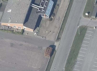 Lager til leje på Park Alle 26, 6600 Vejen - 2000 m² | Foto 2 - Lokalebasen