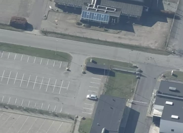 Lager til leje på Park Alle 26, 6600 Vejen - 2000 m² | Foto 1 - Lokalebasen.dk