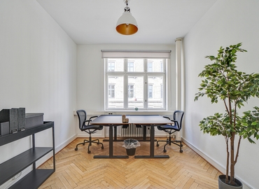 Kontor til leje på Ewaldsgade 7, 2200 København N - 50 m² | Foto 5 - Lokalebasen