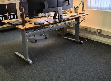 Kontorhotel på Følfodvej 28, 9310 Vodskov - 150 m² | Foto 0 - Lokalebasen.dk