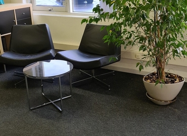 Kontorhotel på Følfodvej 28, 9310 Vodskov - 150 m² | Foto 2 - Lokalebasen.dk