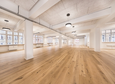 Kontor til leje på Skyttegade 7, 2200 København N - 372 m² | Foto 1 - Lokalebasen