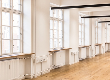 Kontor til leje på Skyttegade 7, 2200 København N - 372 m² | Foto 3 - Lokalebasen