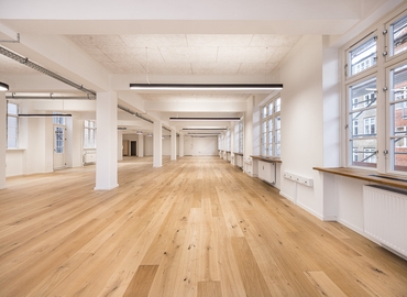 Kontor til leje på Skyttegade 7, 2200 København N - 372 m² | Foto 6 - Lokalebasen