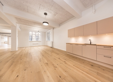 Kontor til leje på Skyttegade 7, 2200 København N - 372 m² | Foto 7 - Lokalebasen
