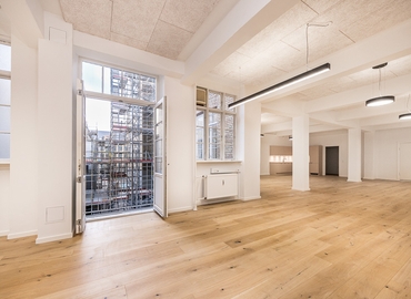 Kontor til leje på Skyttegade 7, 2200 København N - 372 m² | Foto 0 - Lokalebasen.dk