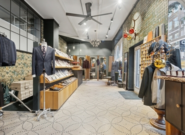 Butik til leje på Esplanaden 5, 1263 København K - 251 m² | Foto 2 - Lokalebasen