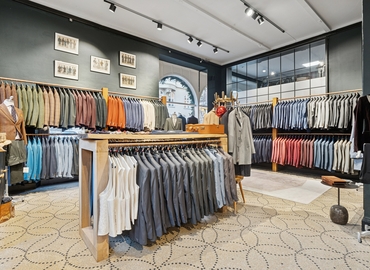 Butik til leje på Esplanaden 5, 1263 København K - 251 m² | Foto 5 - Lokalebasen.dk