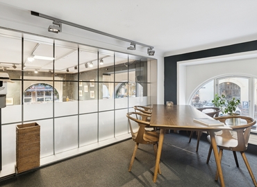 Butik til leje på Esplanaden 5, 1263 København K - 251 m² | Foto 7 - Lokalebasen