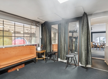 Butik til leje på Esplanaden 5, 1263 København K - 251 m² | Foto 8 - Lokalebasen.dk