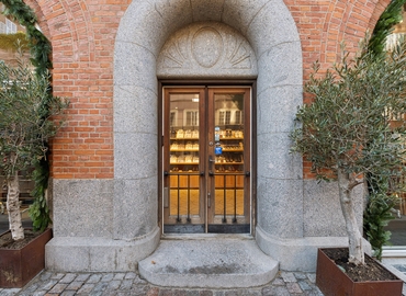 Butik til leje på Esplanaden 5, 1263 København K - 251 m² | Foto 9 - Lokalebasen.dk