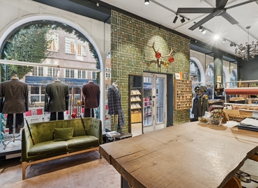 Butik til leje på Esplanaden 5, 1263 København K - 251 m² | Foto 3 - Lokalebasen.dk