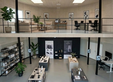 Lager til leje på A. P. Møllers Allé 9B, 2791 Dragør - 183 m² | Foto 0 - Lokalebasen.dk