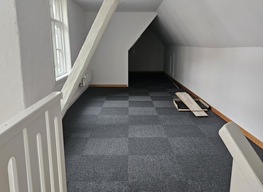 Butik til leje på Nørregade 1, 3700 Rønne - 50 m² | Foto 8 - Lokalebasen.dk