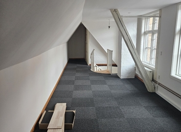 Butik til leje på Nørregade 1, 3700 Rønne - 50 m² | Foto 9 - Lokalebasen