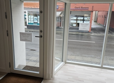 Butik til leje på Nørregade 1, 3700 Rønne - 50 m² | Foto 2 - Lokalebasen
