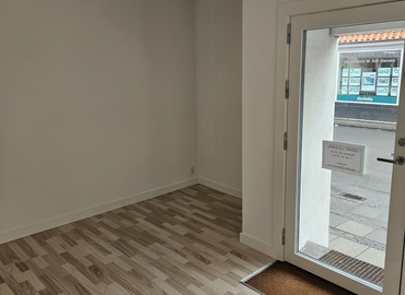 Butik til leje på Nørregade 1, 3700 Rønne - 50 m² | Foto 3 - Lokalebasen.dk