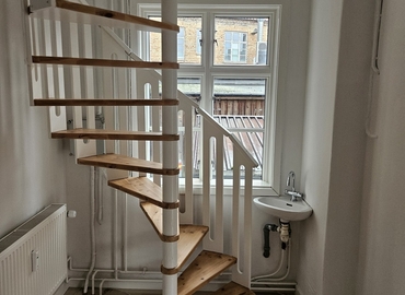 Butik til leje på Nørregade 1, 3700 Rønne - 50 m² | Foto 7 - Lokalebasen.dk