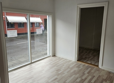 Butik til leje på Nørregade 1, 3700 Rønne - 50 m² | Foto 5 - Lokalebasen