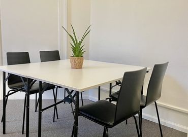 Kontor til leje på Suomisvej 4, 1927 Frederiksberg C - 23 m² | Foto 1 - Lokalebasen