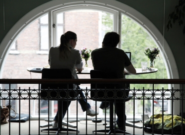 Kontor til leje på Suomisvej 4, 1927 Frederiksberg C - 23 m² | Foto 9 - Lokalebasen