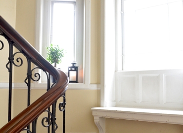 Kontor til leje på Suomisvej 4, 1927 Frederiksberg C - 23 m² | Foto 11 - Lokalebasen.dk