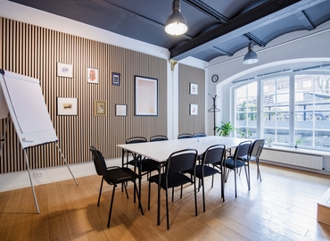 Kontor til leje på Suomisvej 4, 1927 Frederiksberg C - 23 m² | Foto 7 - Lokalebasen