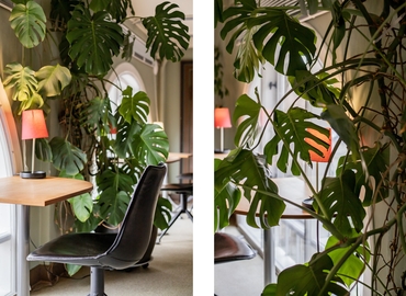 Kontor til leje på Suomisvej 4, 1927 Frederiksberg C - 23 m² | Foto 6 - Lokalebasen