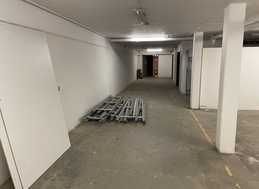 Lager til leje på Stamholmen 175, 2650 Hvidovre - 667 m² | Foto 2 - Lokalebasen.dk