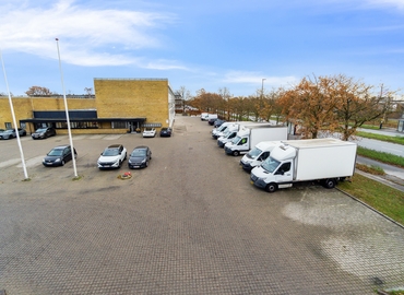 Lager til leje på Stamholmen 175, 2650 Hvidovre - 667 m² | Foto 4 - Lokalebasen