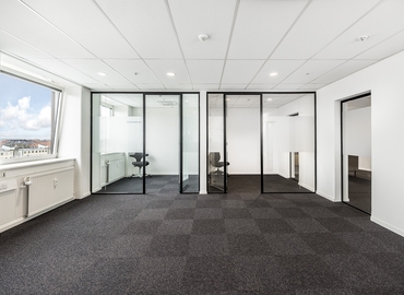 Kontor til leje på Gammel Kongevej 60, 1850 Frederiksberg C - 1055 m² | Foto 6 - Lokalebasen.dk