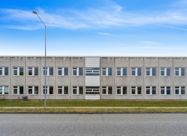 Kontor til leje på Kirstinehøj 17, 2770 Kastrup - 90 m² | Foto 9 - Lokalebasen