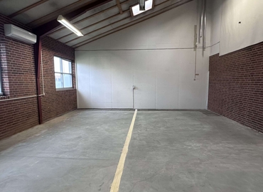 Lager til leje på Albuen 4, 6000 Kolding - 181 m² | Foto 4 - Lokalebasen.dk