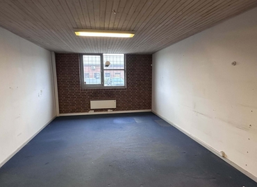 Lager til leje på Albuen 4, 6000 Kolding - 181 m² | Foto 2 - Lokalebasen.dk