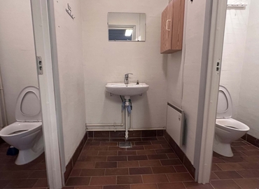 Lager til leje på Albuen 4, 6000 Kolding - 181 m² | Foto 5 - Lokalebasen