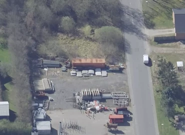 Grund Tietgensvej 31 8600 Silkeborg