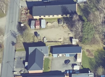 Grund Tietgensvej 31 8600 Silkeborg