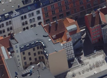 Lager til leje på Antonigade 9, 1106 København K - 94 m² | Foto 0 - Lokalebasen.dk