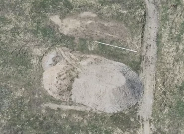 Grund Gl. Hornshøjvej 19A 7500 Holstebro