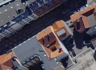 Lager til leje på Antonigade 9, 1106 København K - 94 m² | Foto 4 - Lokalebasen