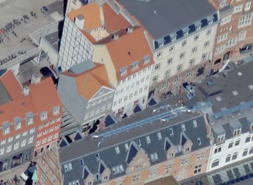 Lager til leje på Antonigade 9, 1106 København K - 94 m² | Foto 0 - Lokalebasen