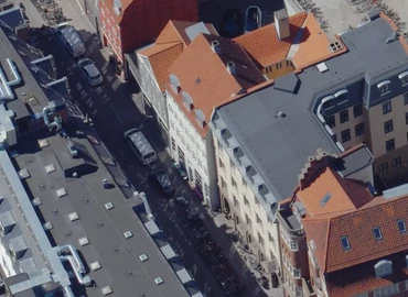 Lager til leje på Antonigade 9, 1106 København K - 94 m² | Foto 2 - Lokalebasen