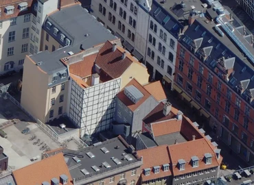 Lager til leje på Antonigade 9, 1106 København K - 94 m² | Foto 3 - Lokalebasen.dk