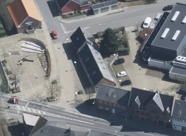 Kontor til leje på Nørgårdsvej 2, 7830 Vinderup - 168 m² | Foto 0 - Lokalebasen.dk