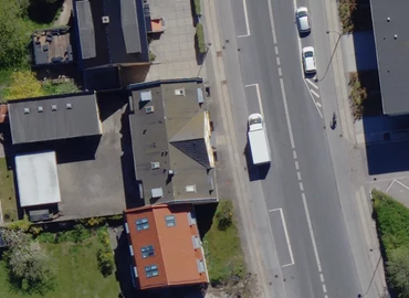 Kontor til leje på Vangedevej 153, 2870 Dyssegård - 134 m² | Foto 4 - Lokalebasen.dk